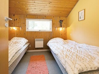 Holiday house Hyldtofte  9