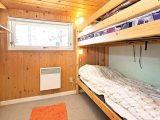 Maison de vacances Hyldtofte  6
