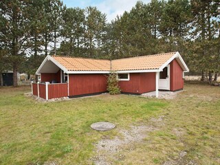 Maison de vacances Hyldtofte  12