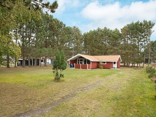 Ferienhaus Hyldtofte  4