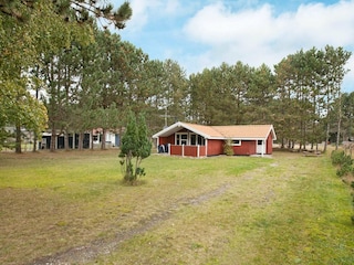 Vakantiehuis Hyldtofte  12