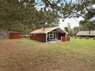 Holiday house Hyldtofte  8