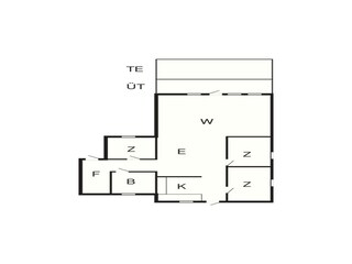 Ferienhaus Hyldtofte  40