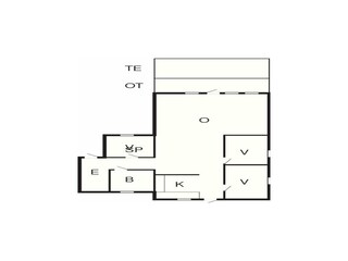Ferienhaus Hyldtofte  41