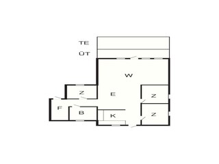 Vakantiehuis Hyldtofte  25