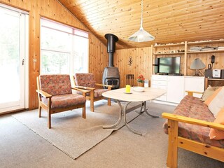 Ferienhaus Hyldtofte  27