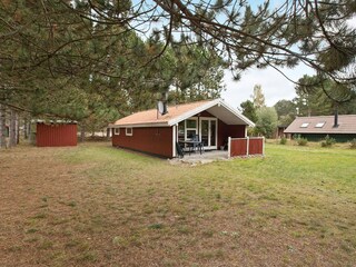 Vakantiehuis Hyldtofte  22