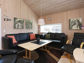 Holiday house Fjand  9