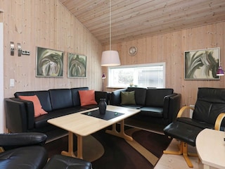 Vakantiehuis Fjand  8