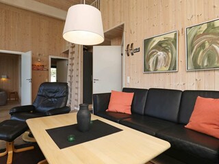 Vakantiehuis Fjand  13