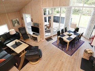 Vakantiehuis Fjand  9