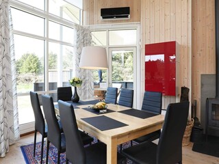 Vakantiehuis Fjand  23