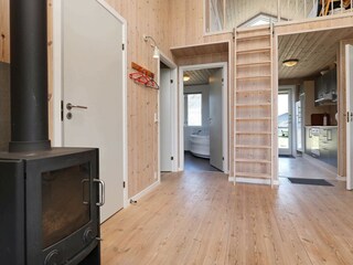 Maison de vacances Fjand  5