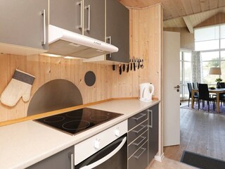 Casa per le vacanze Fjand  30