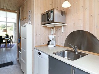 Vakantiehuis Fjand  6