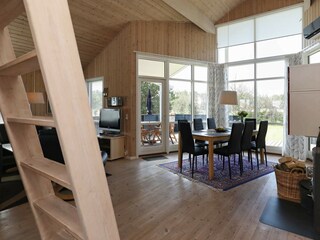 Ferienhaus Fjand  27