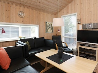 Ferienhaus Fjand  3