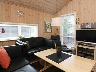 Vakantiehuis Fjand  4
