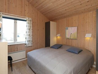 Maison de vacances Fjand  17