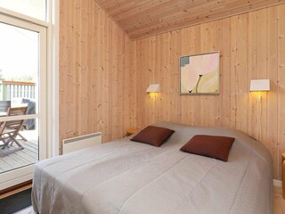 Vakantiehuis Fjand  32