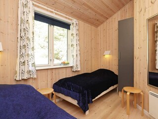 Vakantiehuis Fjand  29