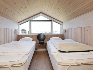 Vakantiehuis Fjand  5
