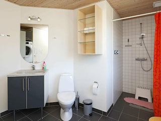 Ferienhaus Fjand  26