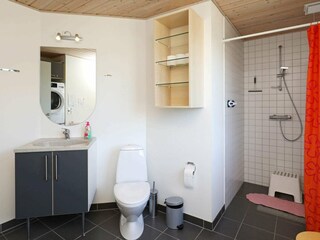 Vakantiehuis Fjand  12