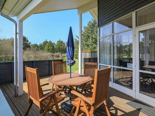 Vakantiehuis Fjand  18