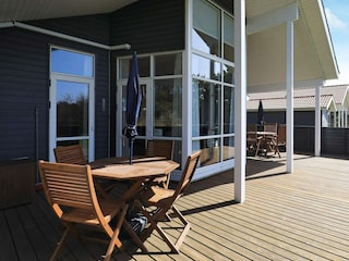 Ferienhaus Fjand  14