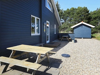 Vakantiehuis Fjand  7
