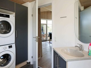 Vakantiehuis Fjand  35