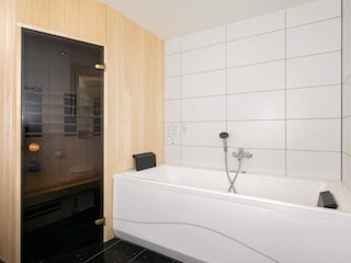 Holiday house Tranum Strand  20