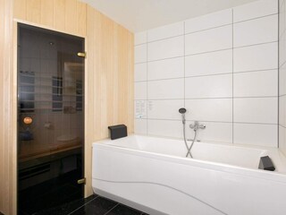 Maison de vacances Tranum Strand  14