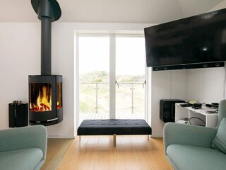 Casa per le vacanze Tranum Strand  8