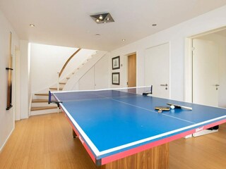 Maison de vacances Tranum Strand  2