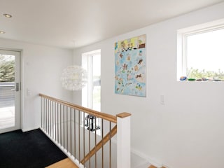 Ferienhaus Tranum Strand  9