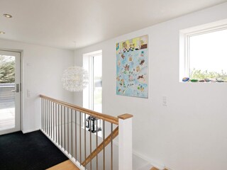 Maison de vacances Tranum Strand  24