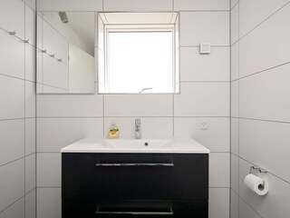 Vakantiehuis Tranum Strand  32