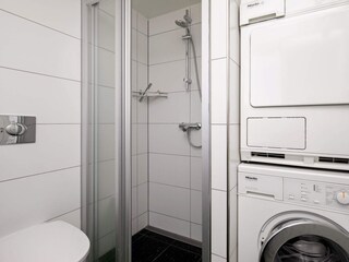 Casa de vacaciones Tranum Strand  2