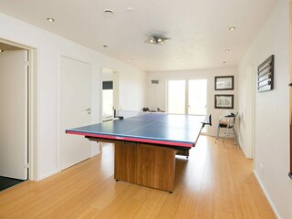 Vakantiehuis Tranum Strand  6