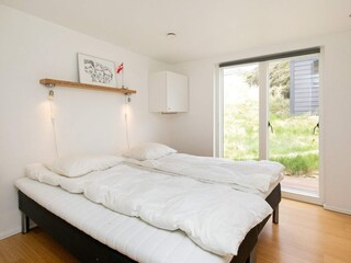 Maison de vacances Tranum Strand  26