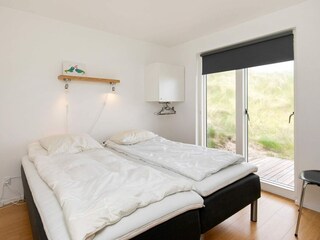 Casa per le vacanze Tranum Strand  7