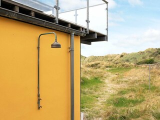 Casa per le vacanze Tranum Strand  5