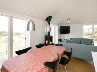 Casa per le vacanze Tranum Strand  10