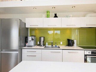 Vakantiehuis Tranum Strand  29