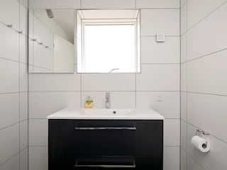 Holiday house Tranum Strand  13