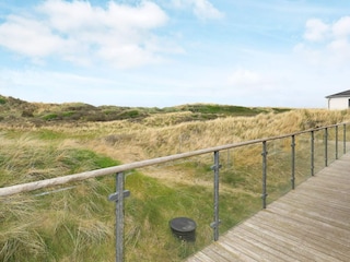 Holiday house Tranum Strand  32
