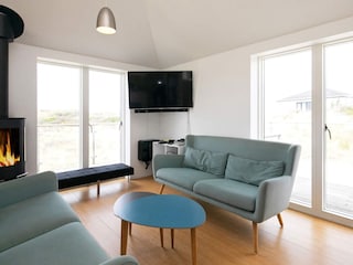 Holiday house Tranum Strand  33
