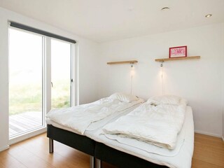 Maison de vacances Tranum Strand  6